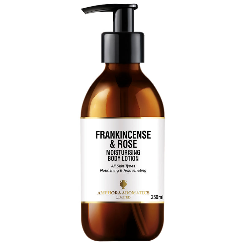 Frankincense Moisturising body Lotion