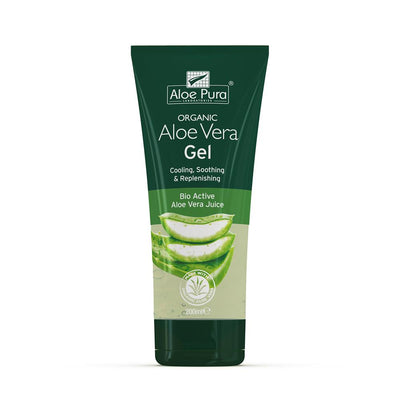 Aloe Vera Skin Gel 200ml