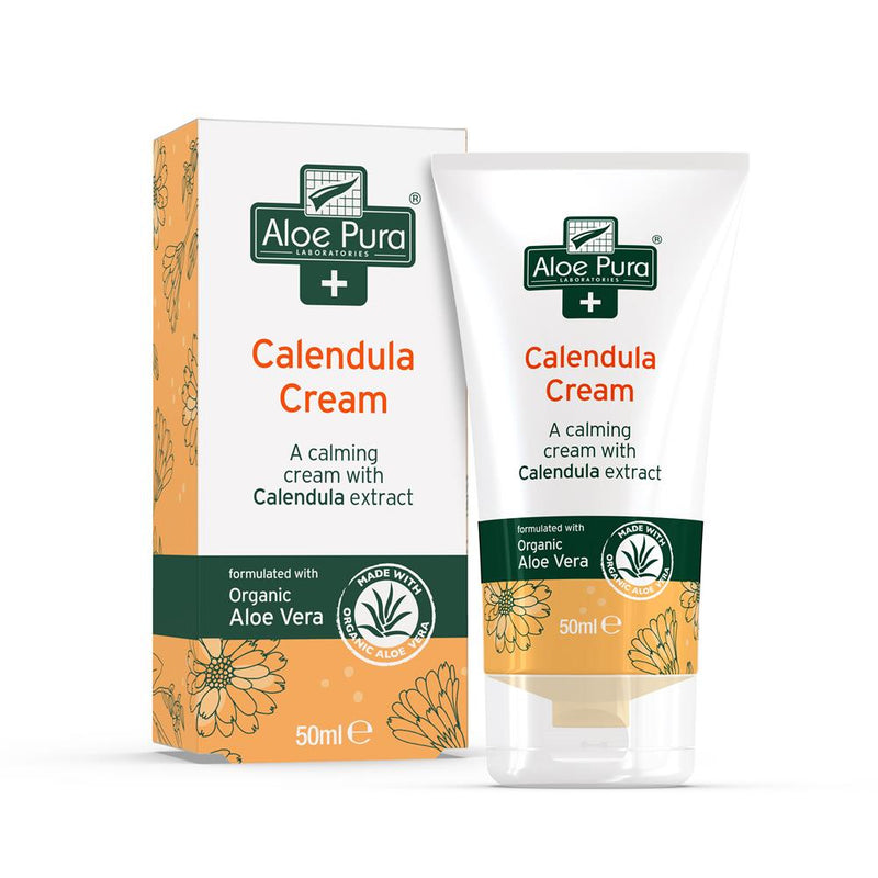 Calendula Cream 50ml