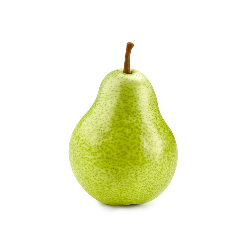 Organic Pears (D&