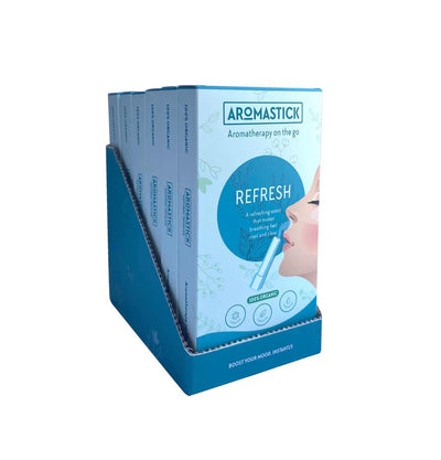 Aromastick Refresh Nasal Inhaler 1 pack