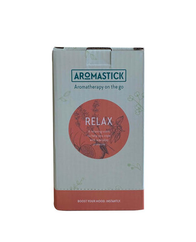 Aromastick Relax Nasal Inhaler 1 pack