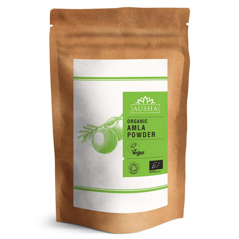 Organic Amla Powder 100g