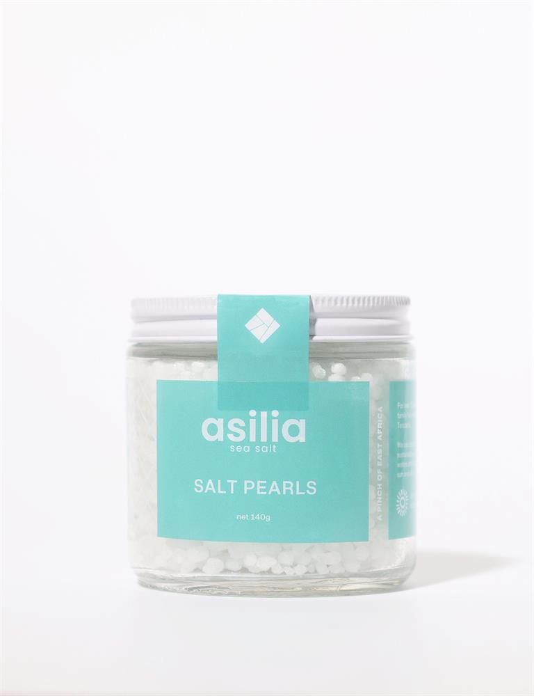 Rare Salt Pearls| Wind-crafted perfect for slow cooking 150g