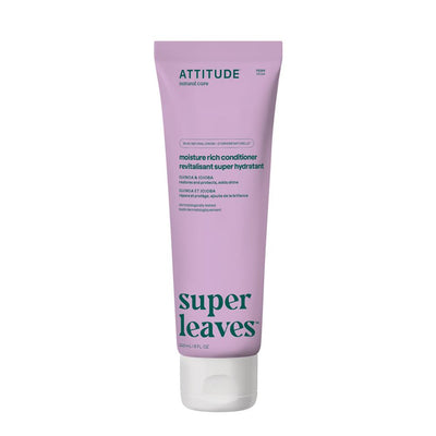 Super leaves Conditioner - Moisture Rich 473ml