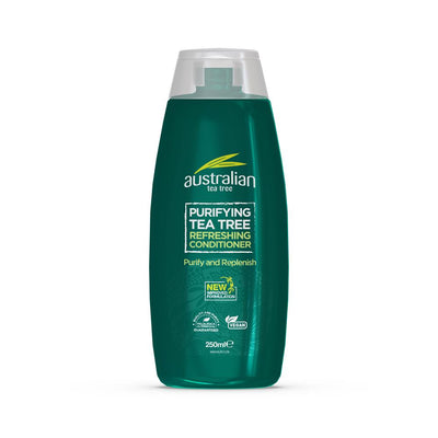 Tea Tree Conditioner 250ml