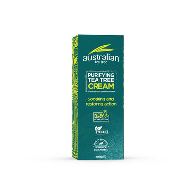 Tea Tree Cream 50ml