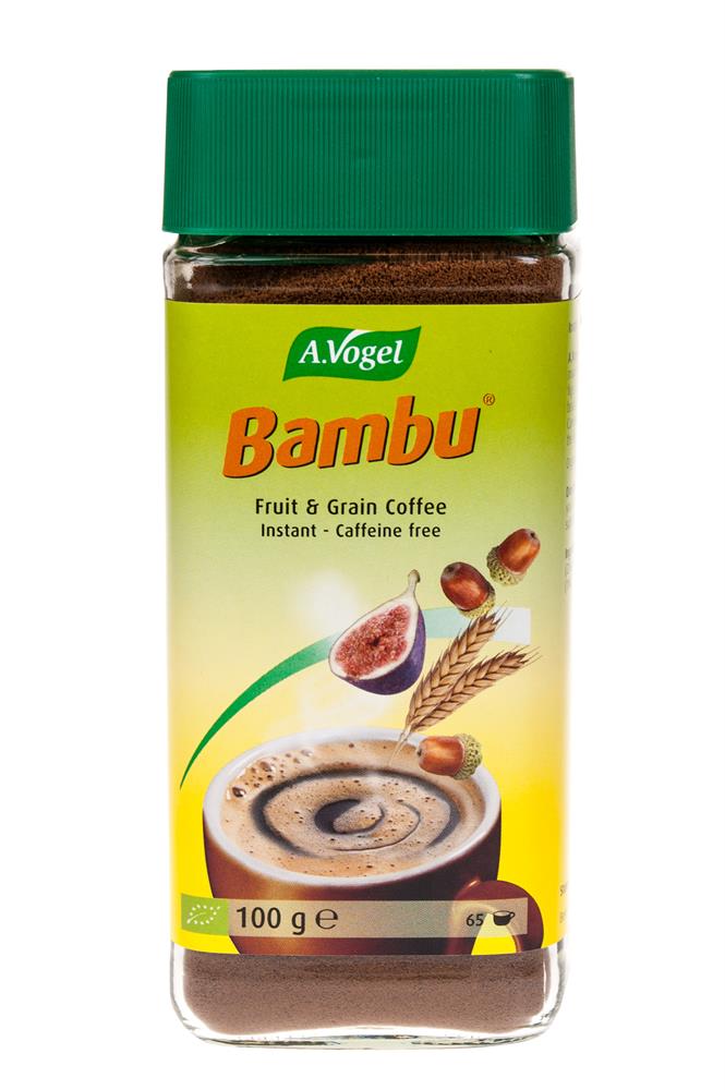 Bambu Coffee Substitute 100g