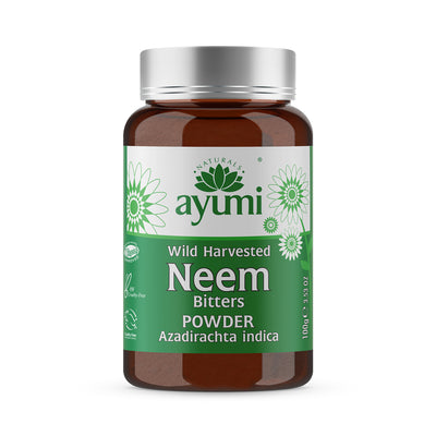 Neem Powder Ayumi 100g