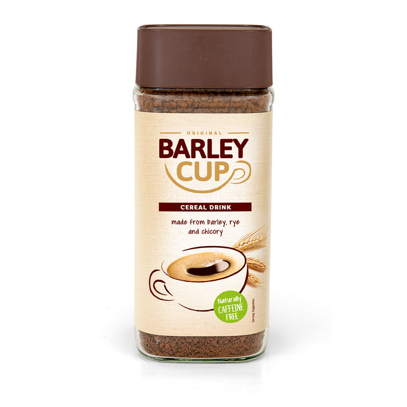 Granules Coffee 200g