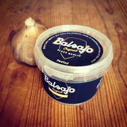 The Original Black Garlic Cloves 50g