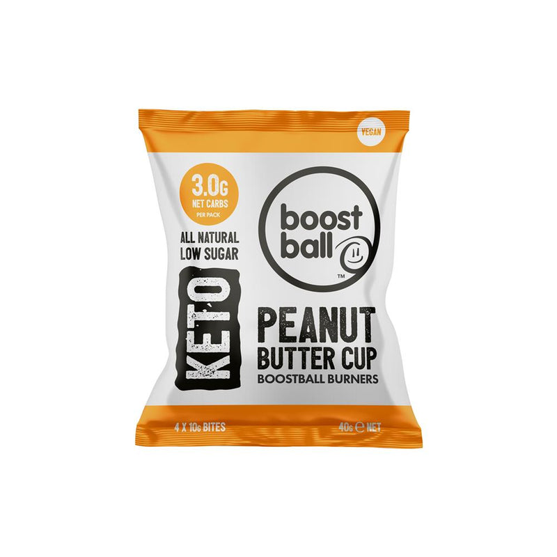 Keto Peanut Butter Cup 40g