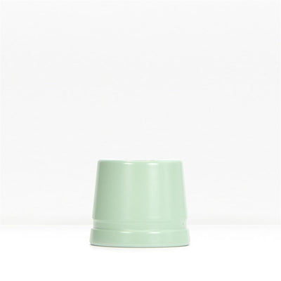 Bambaw | Safety razor stand | Mint Green