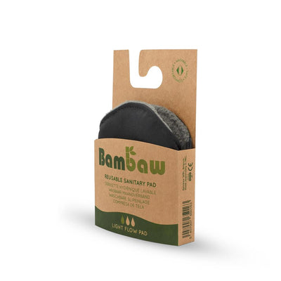 Bambaw | Reusable sanitary pads | Carrying pouch