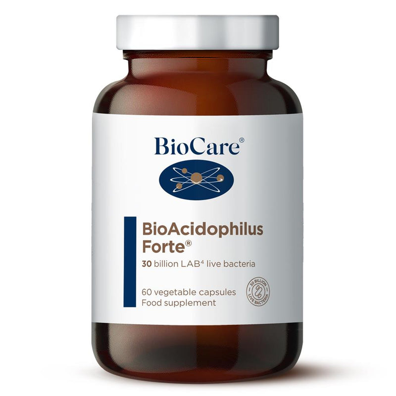 Bio-Acidophilus Forte (10 billion)   60 caps
