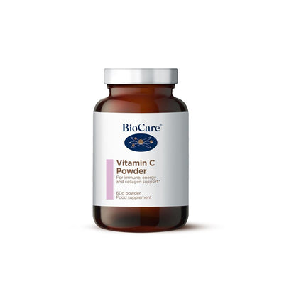 Vitamin C  (magnesium ascorbate powder) 60g