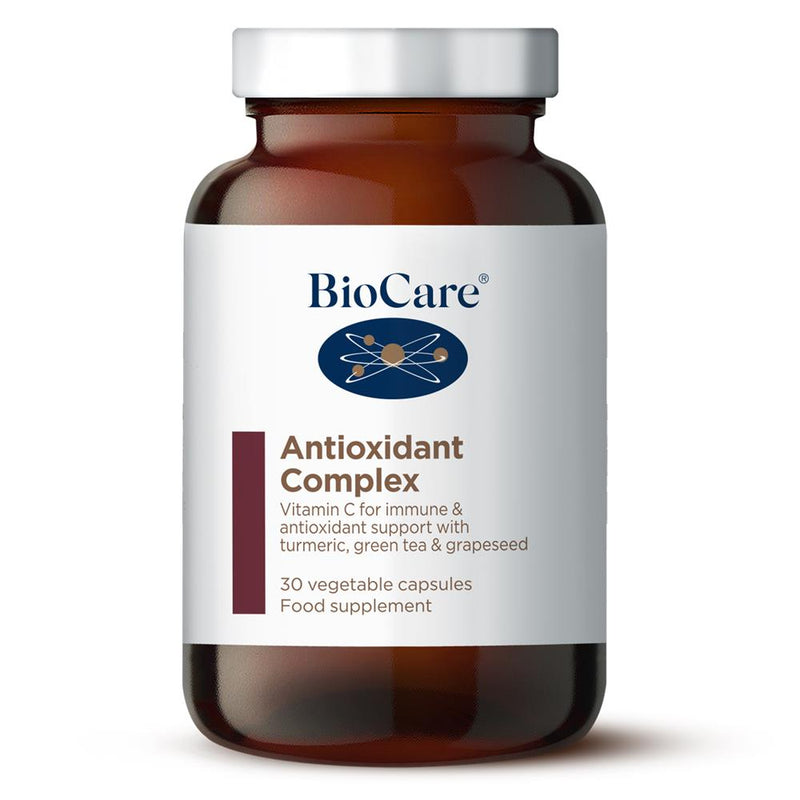Antioxidant Complex 30 Caps