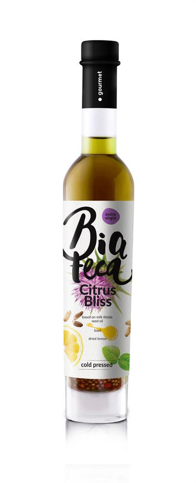 Citrus Bliss Dressing 200ml