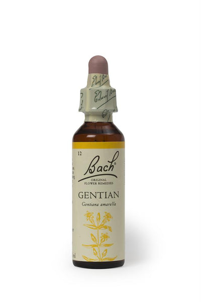 Gentian 20ml