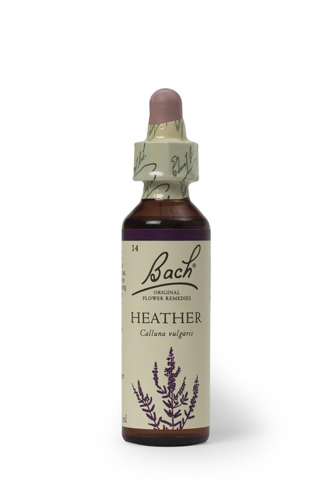 Heather 20ml