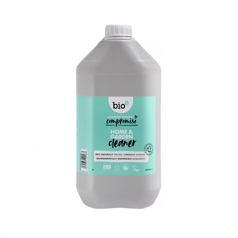 Home & Garden Cleaner - 5 litre