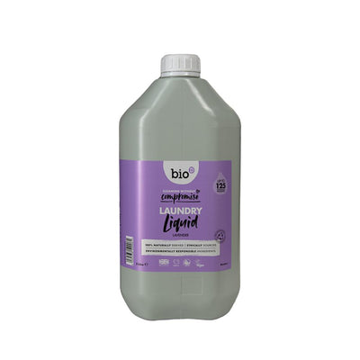 Laundry Liquid with Lavender - 5 litre