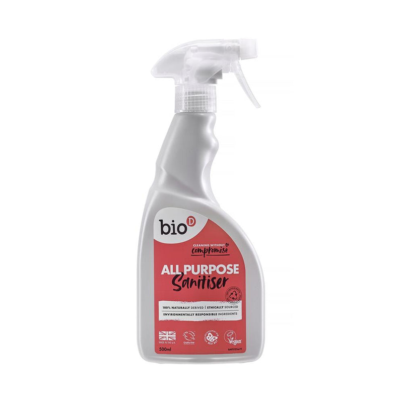 All Purpose Sanitiser Spray - 500ml