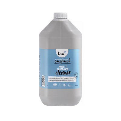 Multi Surface Cleaner - 5 litre