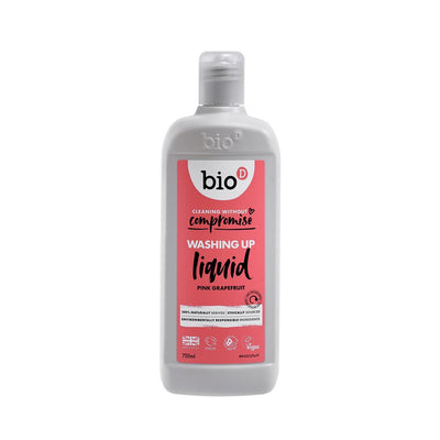 Washing Up Liquid with Grapefruit 750ml