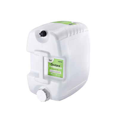 Lime & Aloe Vera Sanitising Hand Wash 20 Litre