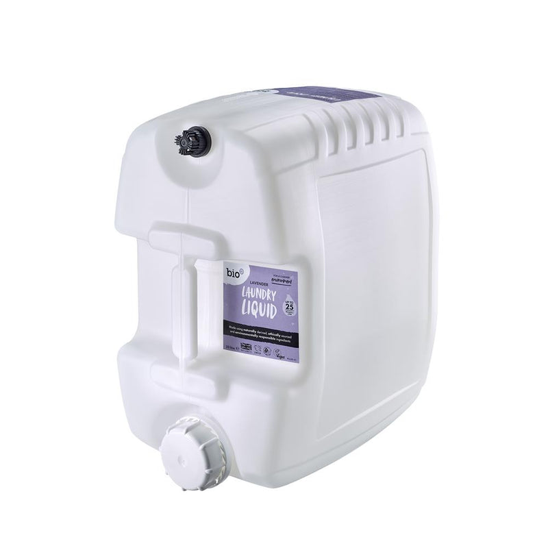 Lavender Laundry Liquid 20 Litre