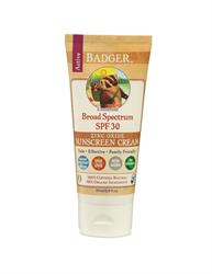 Unscented Sunscreen SPF30 87ml