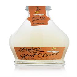 Organic Ginger Beer 250ml