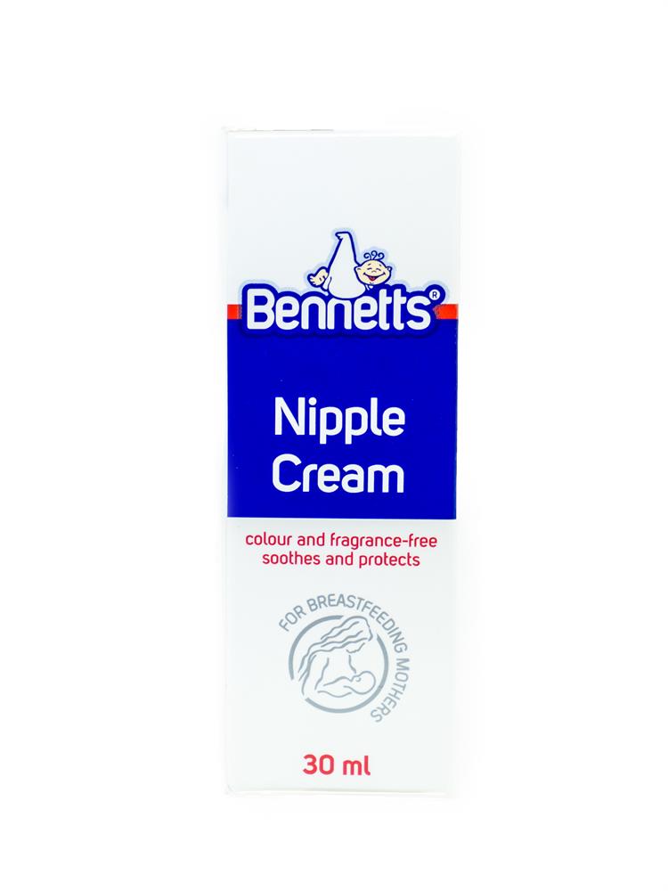 Nipple Cream 30ml