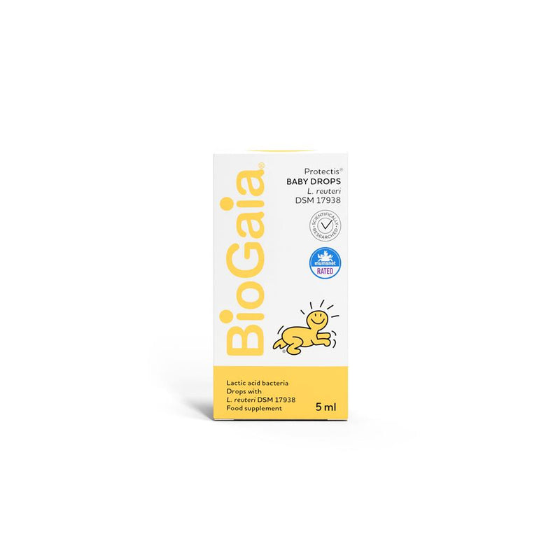 Protectis Baby Drops 5ml
