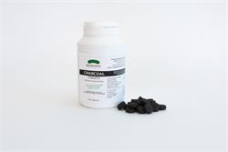 Charcoal 300mg - 250 Tablets