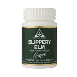 Slippery Elm 120 Capsules