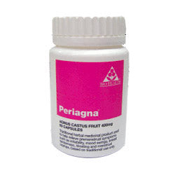 Periagna 60 Capsules