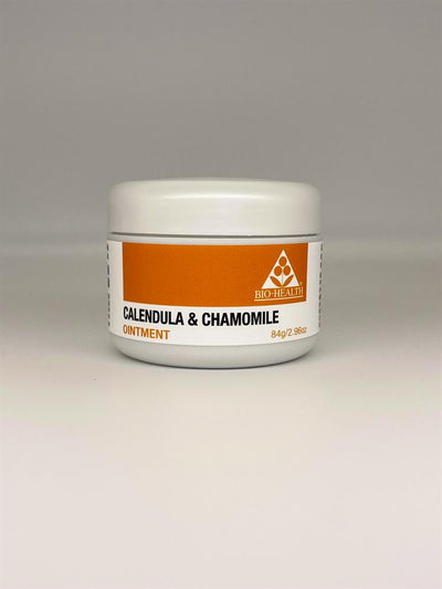 Calendula Chamomile Ointment