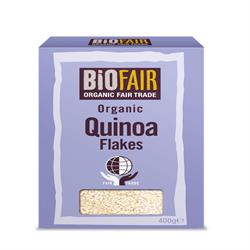 Organic Flakes Fair Trade 400g