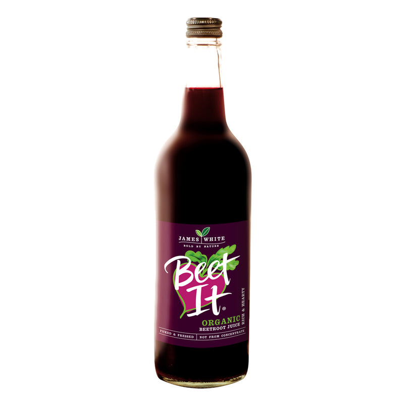 Beet It Organic Beetroot Juice 750ml