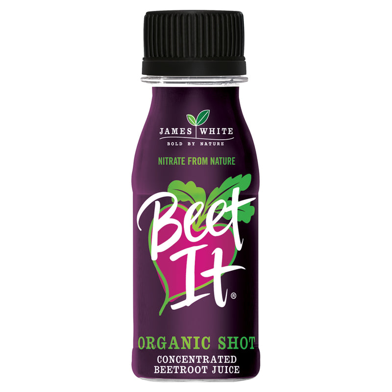 Beet It Organic Beetroot Shot 70ml