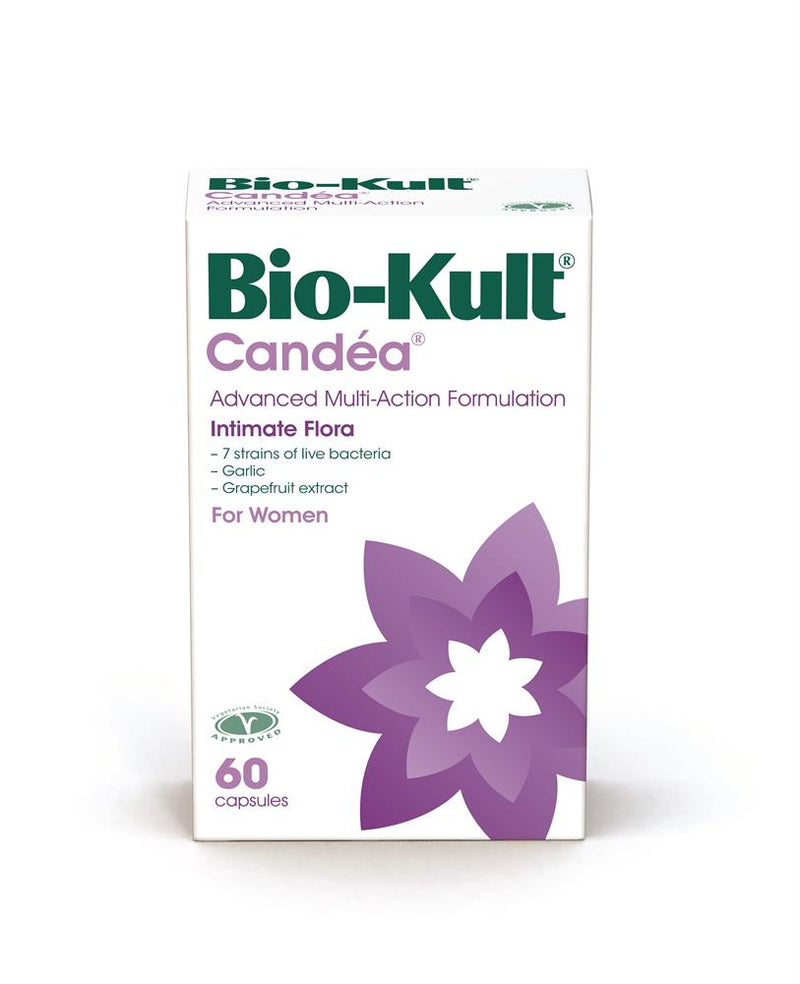 Bio-Kult Candea 60 Capsules