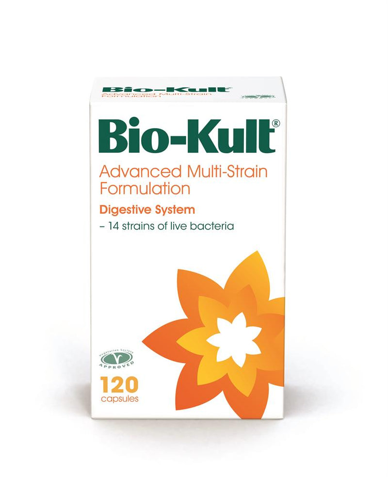 Bio-Kult Everyday 120 Capsules