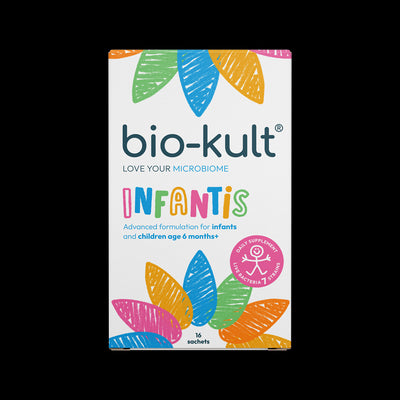 Bio-Kult Infantis 16x1g Sachets