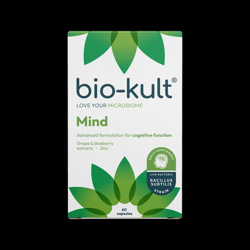 Bio-Kult Mind 60 Capsules