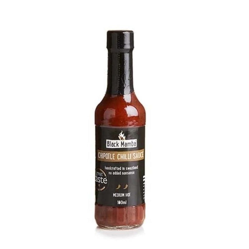 Chipotle Chilli Sauce 180ml