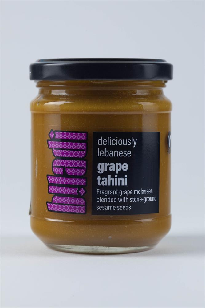 Grape Tahini 220g