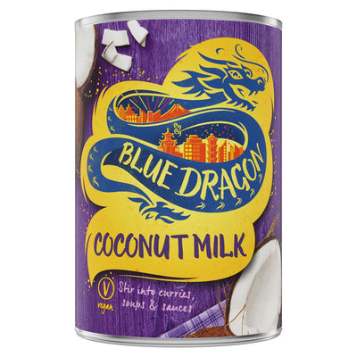 Mini Coconut Milk 165ml