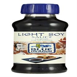 Light Soy 150ml